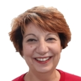 Prof. Dr. Chiara Nediani avatar image