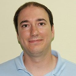 Dr. Konstantinos Iliopoulos avatar image