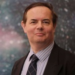 Prof. Dr. Nigel Mason avatar image