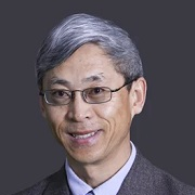 Dr. Shuangzhe Liu avatar image