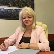 Prof. Dr. Marianna Jacyna avatar image