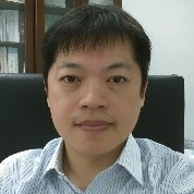 Prof. Dr. Jen-Tsung Chen avatar image
