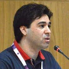 Prof. Dr. Gilberto Alves avatar image