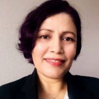 Dr. Durga Parajuli avatar image