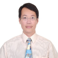Prof. Dr. Tin-Chih Toly Chen avatar image