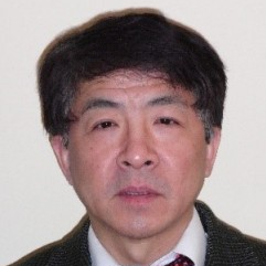 Prof. Binliang Lin avatar image