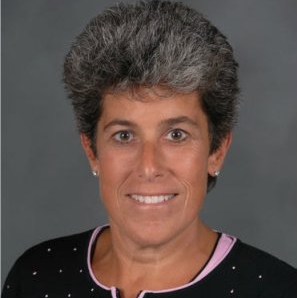 Prof. Dr. Ellen Glickman avatar image
