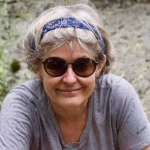 Prof. Dr. Nathalie M. Mazure avatar image