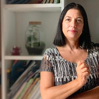 Dr. Maria Teresa Valenti avatar image