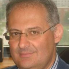 Prof. Dr. Panagiotis G. Smirniotis avatar image