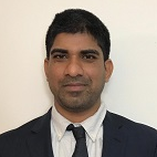 Dr. Devaiah Damma avatar image