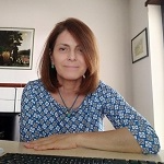 Dr. Loredana Antronico avatar image