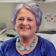 Prof. Dr. Dianne Webster avatar image