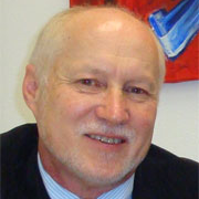 Prof. Dr. Bernd Kaina avatar image