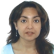 Dr. Patricia Mazón avatar image