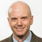 Prof. Dr. Benjamin L. Miller avatar image