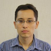 Prof. Dr. Guillermo Valencia-Palomo avatar image