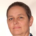 Dr. Andreina Schoeberlein avatar image