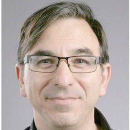 Prof. Dr. Tomer Avidor-Reiss avatar image