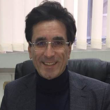 Prof. Dr. Salvatore Magazù avatar image