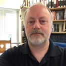 Prof. Dr. Ian Hamerton avatar image