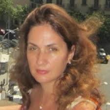 Dr. Magdalena Aflori avatar image