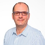 Prof. Dr. Mikhail Shamonin avatar image