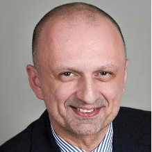 Prof. Dr. Wolfram Fürbeth avatar image