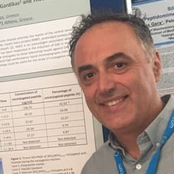 Dr. Theodore Tselios avatar image