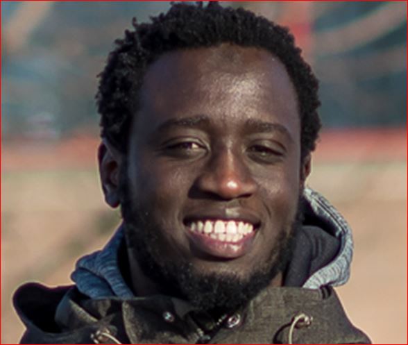 Dr. Mamadou L. Fall avatar image