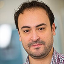 Dr. Jose Antonio Oteros Moreno avatar image