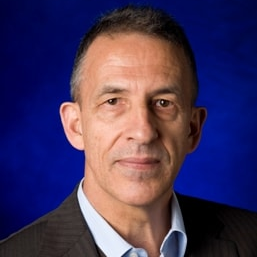 Prof. Dr. Andrew P. Hills avatar image