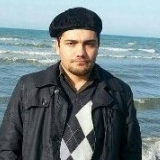 Dr. Seyed Mohammad Nabavi avatar image