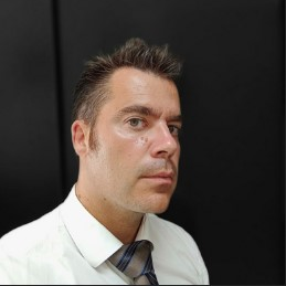 Dr. Flavio Stochino avatar image