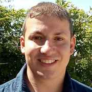 Dr. Giuseppe Ferrauto avatar image