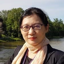 Prof. Dr. Jiangyong Hu avatar image