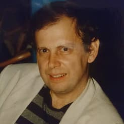 Prof. Dr. Andrzej Lewenstam avatar image