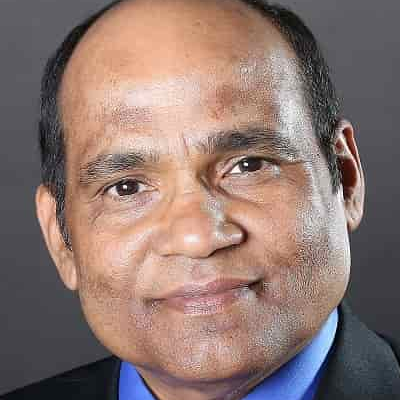 Prof. Dr. Arun K. Bhunia avatar image