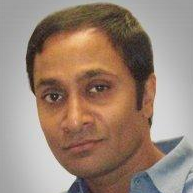 Dr. Vasu Kilaru avatar image