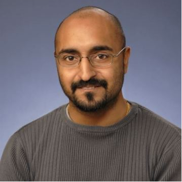 Dr. Anand Bhatt avatar image