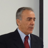 Prof. Dr. Giacinto Bagetta avatar image