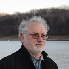 Prof. Dr. Georgy Cherkashov avatar image