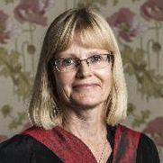 Prof. Dr. Anette Gjörloff Wingren avatar image