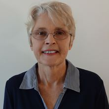 Prof. Dr. Robyn M. Gillies avatar image