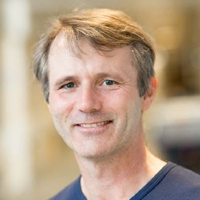 Dr. Svend Borup Jensen avatar image