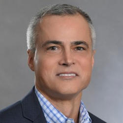 Prof. Dr. Michael J. Bouchard avatar image