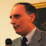 Prof. Dr. Giovanni Mauromicale avatar image