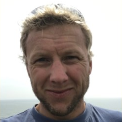 Dr. Steven P. McCulloch avatar image