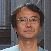 Prof. Takashi Okamoto avatar image