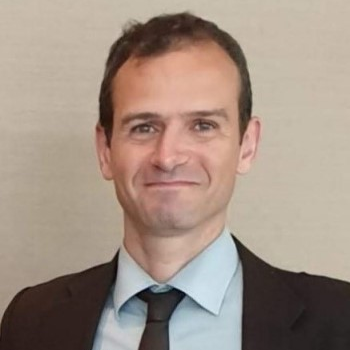 Dr. Davide Astiaso Garcia avatar image